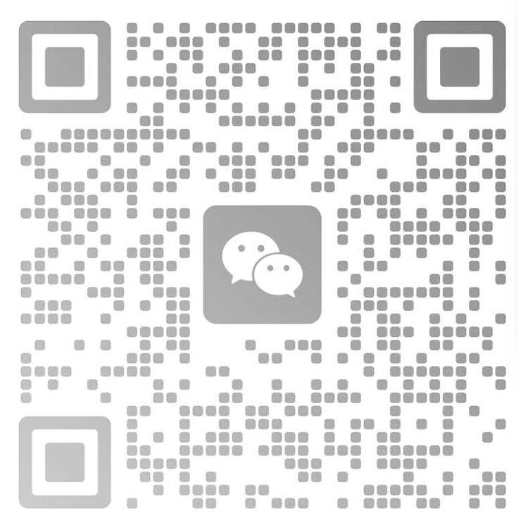 WeChat QR Code